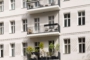 "Traumhaftes, freies Apartment mit Balkon und Einbauküche im Winsviertel" - Außenansicht
